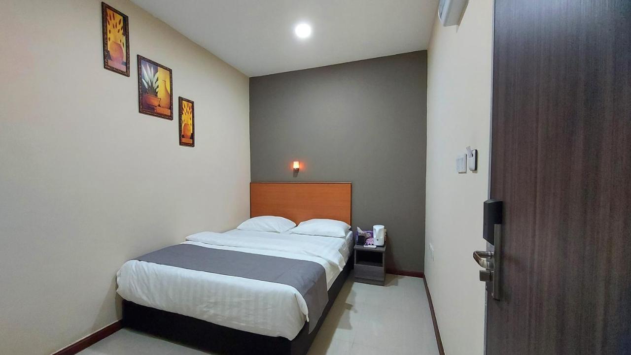 Hotel Maritime - Kuala Lumpur — Photos 3